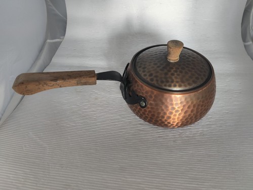 Stöckli fonduetopf kupfer - stöckli,