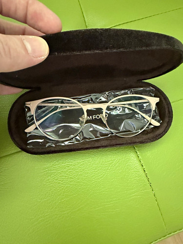 Tom ford tf5468 brille - ford, tf5468-b