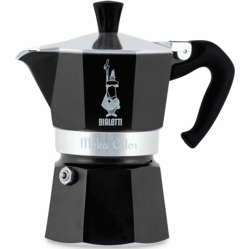 Bialetti espressokocher moka - espressokocher,