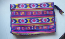 Kulturtasche Kulturbeutel Kosmetiktasche Schminktasche Badetasche mit Spiegel