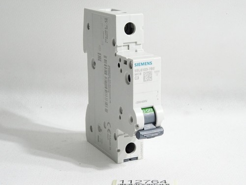 Siemens leitungsschutzschalter - siemens,