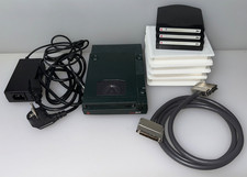 iomega Jaz SCSI 1GB V1000S + 4