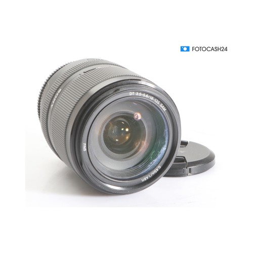 Sony 6 18 135 sam - sony, 3,5-5,6/18-135