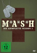 MASH - Season 1 Box