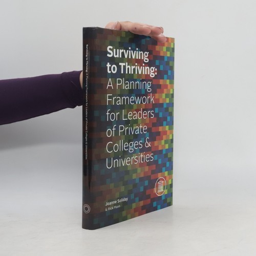Surviving thriving - surviving, thriving 