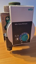 Wilo Yonos Pico Plus 25/1-4