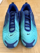 Nike Air Max 720 Hyper Jade Größe Gr. 44