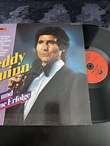 Schallplatte freddy quinn - lp,