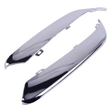 2stk Vorne Stoßstange