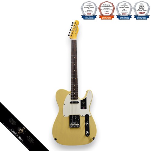 Fender american vintage - fender,