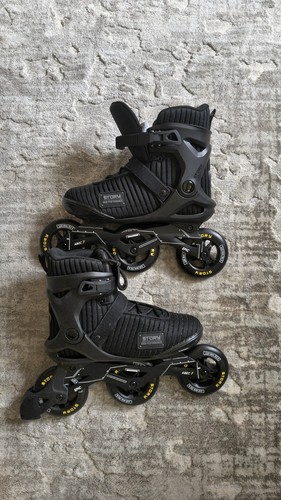 Inline skates 42 - inline-skates,