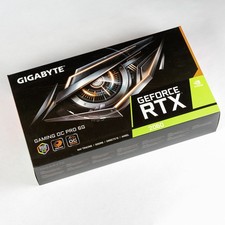 GIGABYTE NVIDIA GeForce RTX