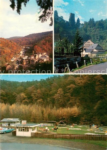 Grenzau panorama hotel - grenzau,