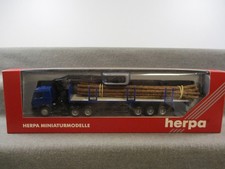 Herpa 13356 1:87 LKW Modell