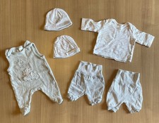 Newborn-Set Gr. 46 von baby