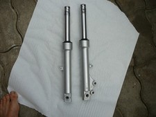 Stossdämpfer Tauchrohre  Rex Benzhou yy50qt Baotian 4Takt 10 Zoll Roller