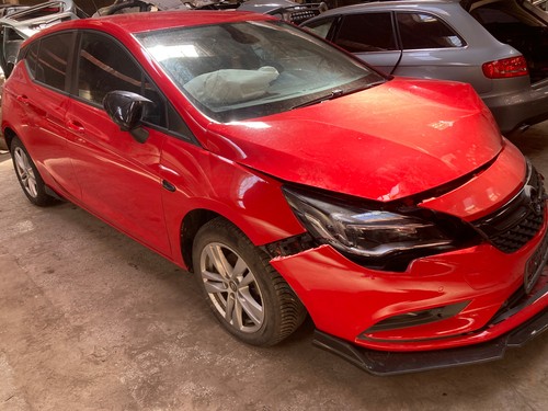 Opel astra turbo - opel,