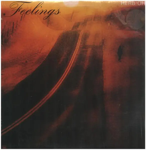 Herb ohta feelings near mint - feelings,