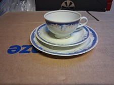 CP Lettin Tasse Sammeltasse Sammler