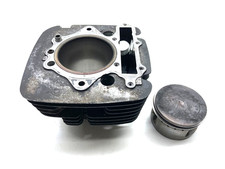 ORIGINAL YAMAHA XT 600