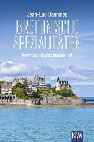 Bretonische spezialitäten - bretonische, ~