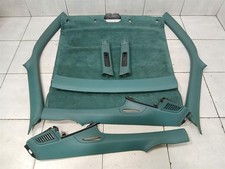 PORSCHE 911 996 Roof Lining