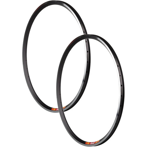 Pack velocity dyad rim - of,