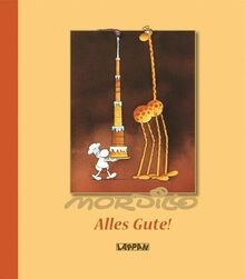 Alles gute von mordillo - gute!,