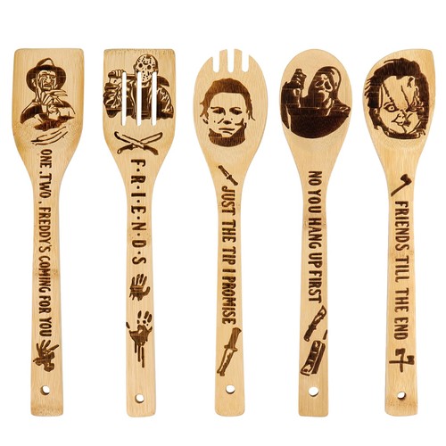 Horror filme figuren - horror,