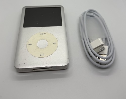 Apple ipod classic - apple, gb