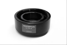 Olympus U-TV1X Mikroskop