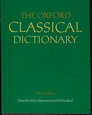 The Oxford Classical