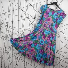 Weekend MaxMara Floral Cotton