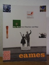 Die Welt von Charles und Ray