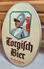 altes Schild Reklameschild