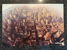 Lufthansa Senator Geschenk Set