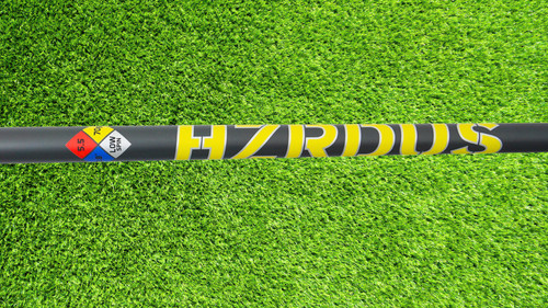 Project hzrdus smoke - hzrdus,