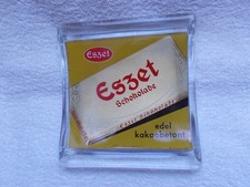 Alter Eszet Schokolade