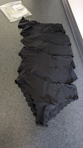 Damen slip unterhosen stück - damen, 6