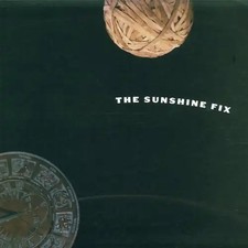 Sunshine Fix - Age of the Sun