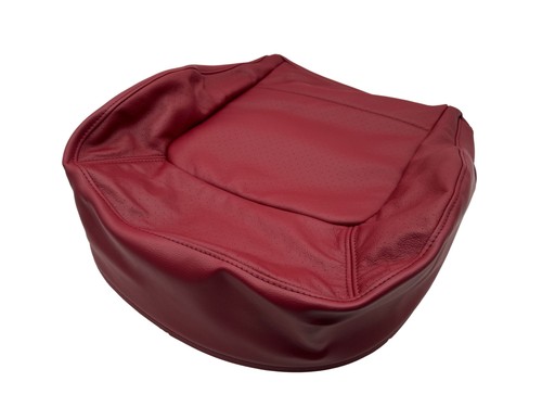 Original leder sitzbezug - original,