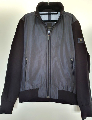 Bugatti herren jacke - herren, blouson