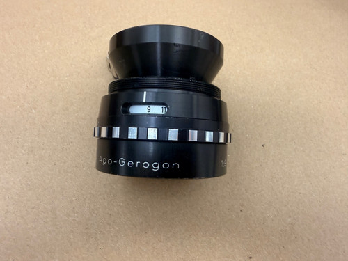 Enlarging lens rodenstock apo - lens,