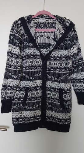 Olivin strickjacke 44 - gr.,
