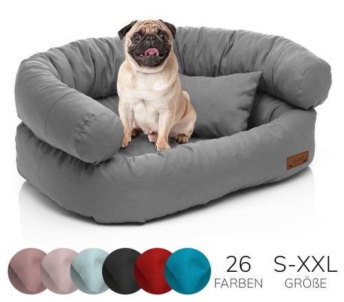 Hundebett große kleine - hundebett, große,