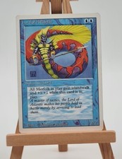 Lord of Atlantis Revised - 3. Edition Magic englisch (Herrscher von Atlantis)