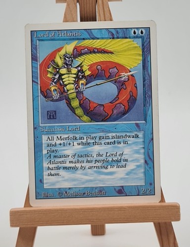 Lord atlantis revised - lord,
