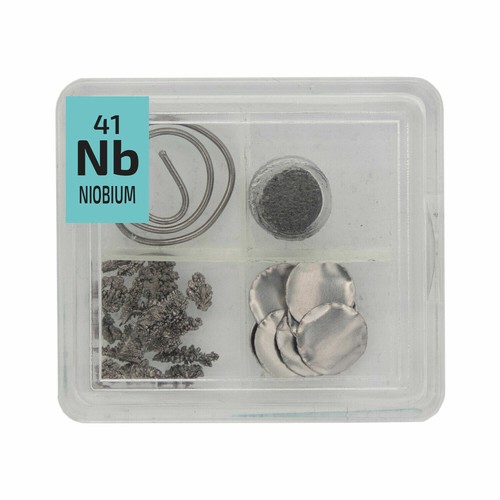 Niob metall draht pulver - metall,
