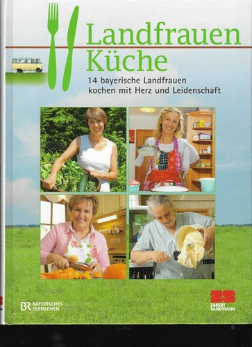 Landfrauen küche bayrische - landfrauen,