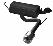 Sportauspuff für TOYOTA